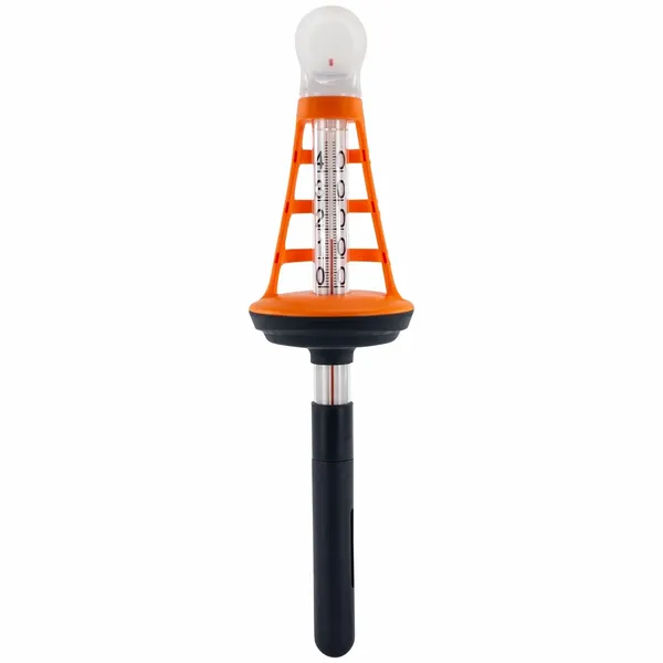Kokido Storm Drijvende Thermometer