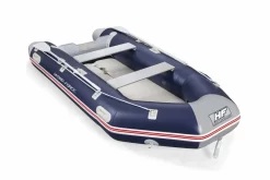 Hydro Force Mirovia Pro Rubberboot Set 2023