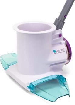 Kokido Telsa 90 Elektrische Zwembadstofzuiger