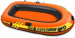 Intex Explorer Pro 200 Opblaasboot