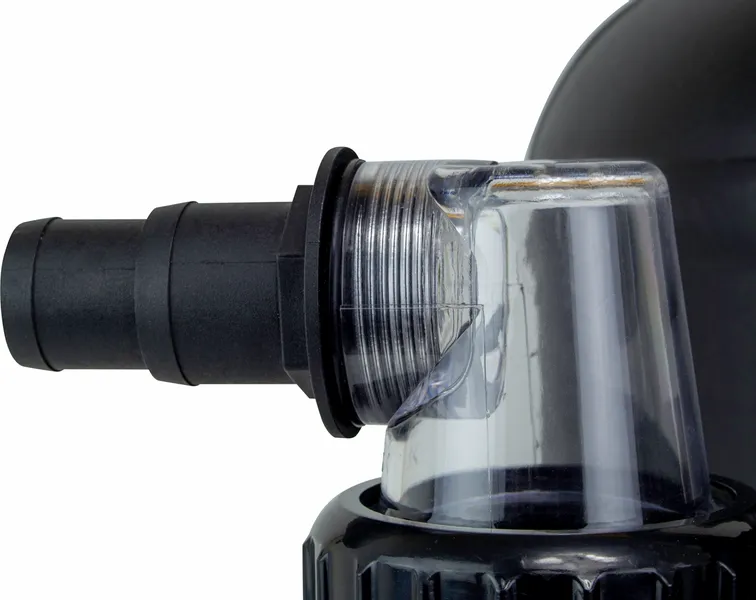 Zandfilterset DK 400 6 M³/u - Afbeelding 5