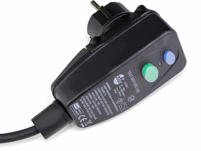 Zandfilterset DK 400 6 M³/u - Afbeelding 6