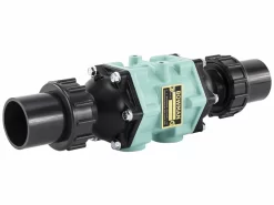 Bowman 5113-3 Zwembad Warmtewisselaar - Koper/Nikkel