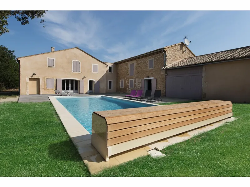 Banc Classic Automatisch Oprolsysteem - Tot 4,5 Meter - Wit - Afbeelding 3