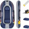 Bestway Hydro Force Treck X2 Opblaasboot Set