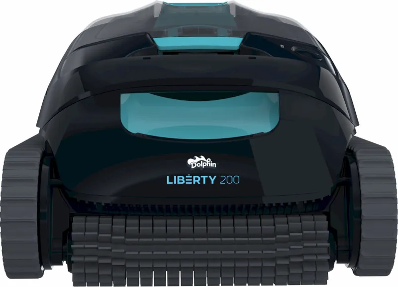 Dolphin Liberty 200 Zwembadrobot - Afbeelding 3