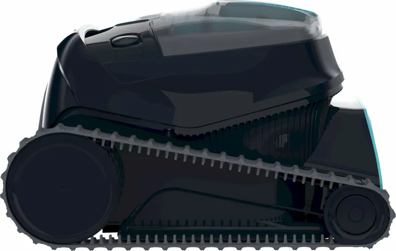 Dolphin Liberty 200 Zwembadrobot - Afbeelding 2