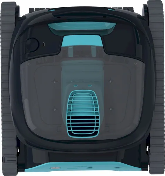 Dolphin Liberty 200 Zwembadrobot - Afbeelding 4