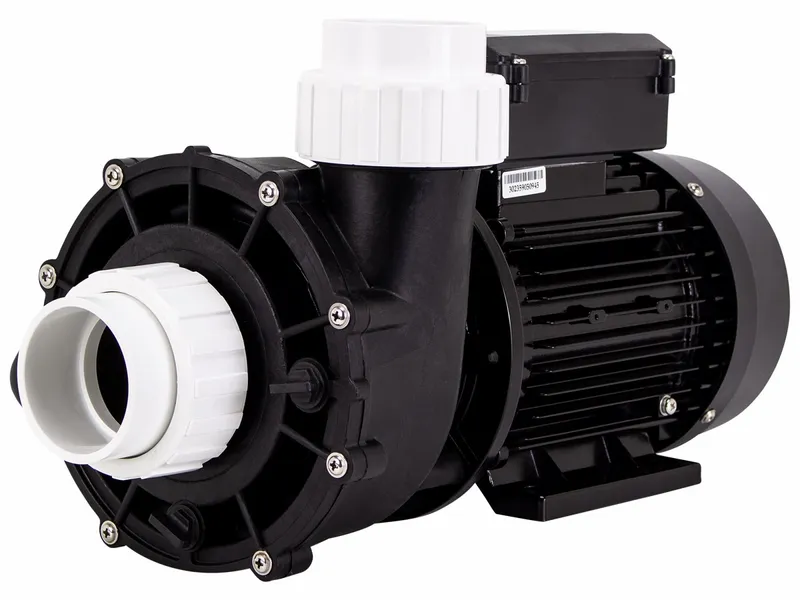 LX LP200 Spa Massagepomp 2 PK - 1 Speed