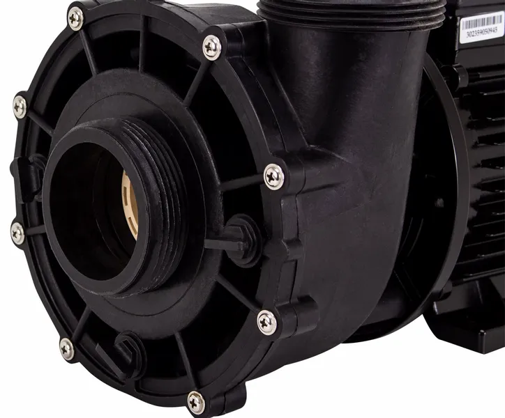 LX LP200 Spa Massagepomp 2 PK - 1 Speed - Afbeelding 5