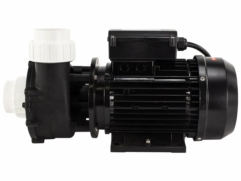 LX WP200 Spa Massagepomp 2 PK - 2 Speed - Afbeelding 2