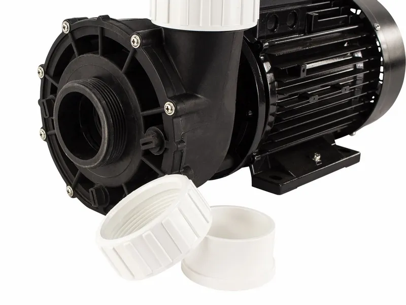 LX WP200 Spa Massagepomp 2 PK - 2 Speed - Afbeelding 3