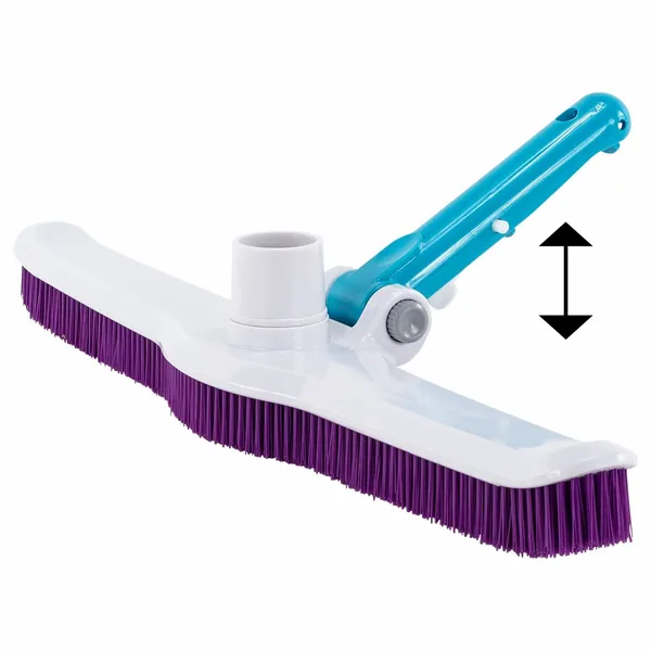 Kokido Zuigborstel Voor De Wanden - Met Regelbare Stang - Afbeelding 4