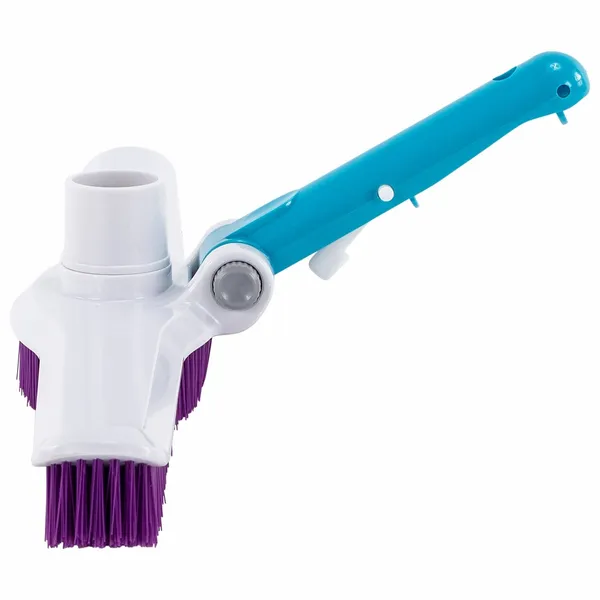 Kokido Zuigborstel Voor De Wanden - Met Regelbare Stang - Afbeelding 3