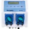 Blue Lagoon Compact Pool System (met PH En Redox Meetsensor)