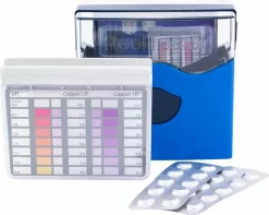 Starline 2-in-1 Testset Inclusief Tabletten