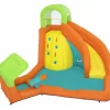Bestway H2OGO! Canopy Cove Mega Waterpark - 426 X 369 X 264 Cm