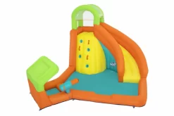 Bestway H2OGO! Canopy Cove Mega Waterpark - 426 X 369 X 264 Cm