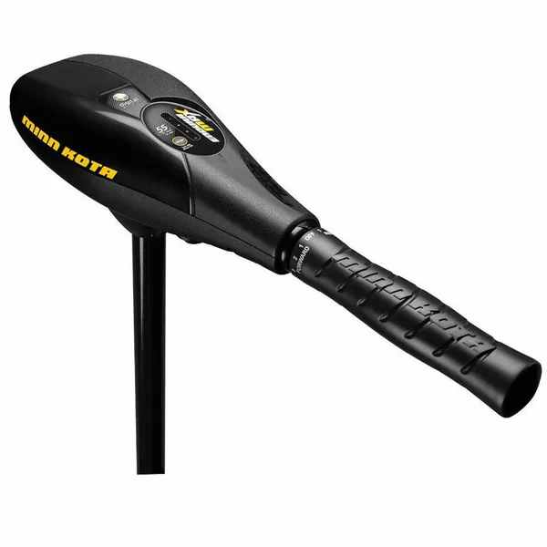 Minn Kota Endura MAX 55LBS 12V Elektrische Buitenboordmotor - Afbeelding 2