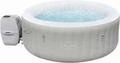Bestway Lay-Z Spa Tahiti AirJet Opblaasbare Spa - 4 Persoons