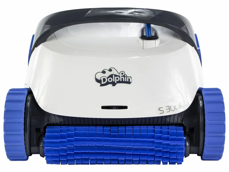 Dolphin Family S300i Zwembadrobot - Afbeelding 3
