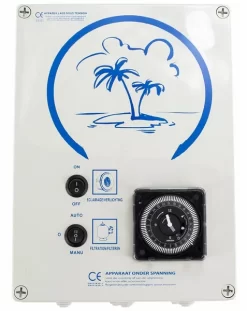 DFH600 Schakelkast Met Transformator