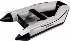 Talamex Aqualine QLX250 Alu-Floor Rubberboot