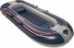 Bestway Treck X3 Opblaasboot