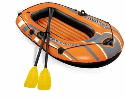 Bestway Kondor Elite 1000 Opblaasboot Set