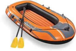 Bestway Kondor Elite 3000 Opblaasboot Set