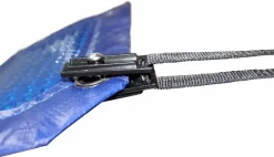 Luxe Zomerzeil Bevestigingskit (set Van 8)