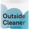 W'eau Outside Cleaner - 1 Liter