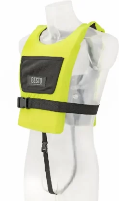 Besto Paddler 35N Kind