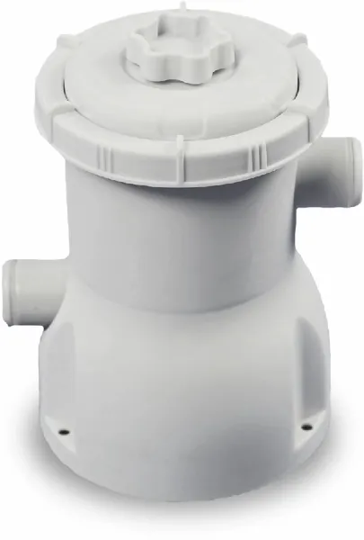 EXIT TOYS EXIT Lime Zwembad - 244 X 76 Cm - Met Filterpomp - Afbeelding 5