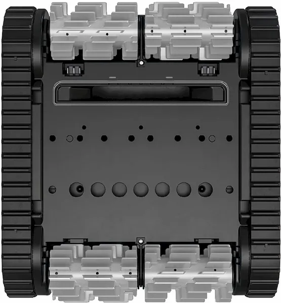 Zodiac CNX 40 IQ Zwembadrobot - Afbeelding 9
