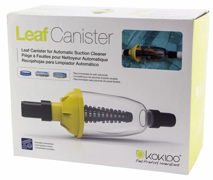 Kokido Voorfilter Bladvanger - Afbeelding 3