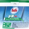 HTH PH Minus Poeder - 5 Kg