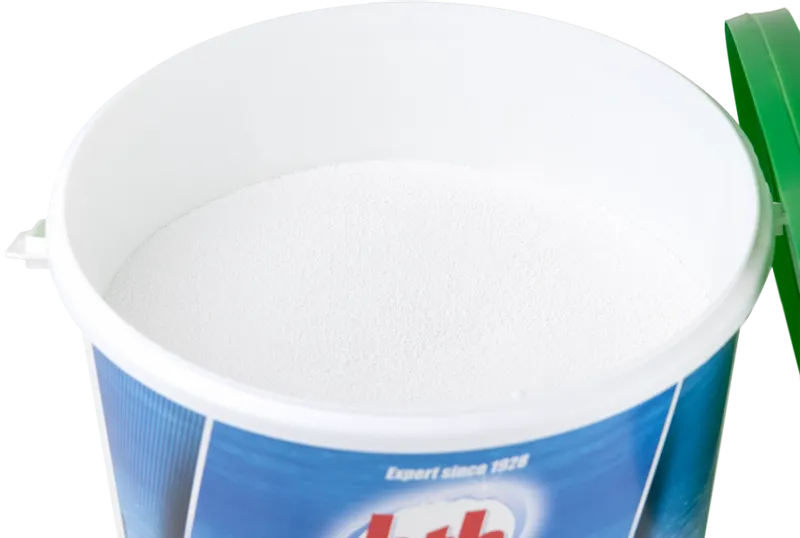 HTH PH Minus Poeder - 5 Kg - Afbeelding 3