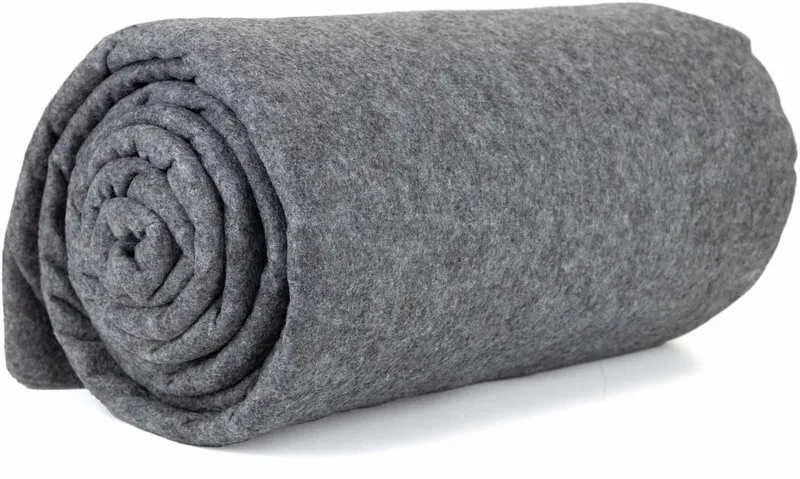 Bodemvilt Voor Zwembad 1050 X 550 Cm - 200g/m2