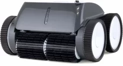 Winny Bugson Zwembadrobot Met Accu
