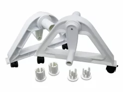 KOKIDO Apollo Oprolsysteem 350 (in Breedte Verstelbaar)