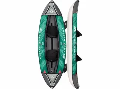 Aqua Marina Laxo LA-320 Opblaasbare Kajak - 2 Personen