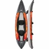 Aqua Marina Memba ME-390 Opblaasbare Kajak - 2 Personen