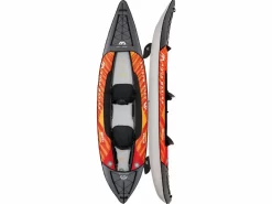 Aqua Marina Memba ME-390 Opblaasbare Kajak - 2 Personen