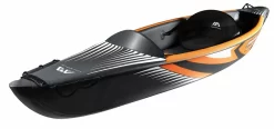 Aqua Marina Tomahawk Air-K 375 Opblaasbare Kajak - 1 Persoon