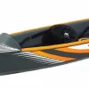 Aqua Marina Tomahawk Air-K 440 Opblaasbare Kajak - 2 Personen