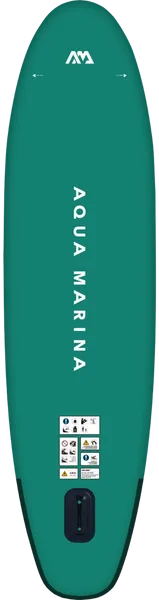 Aqua Marina Breeze Opblaasbaar Supboard Set - Afbeelding 3