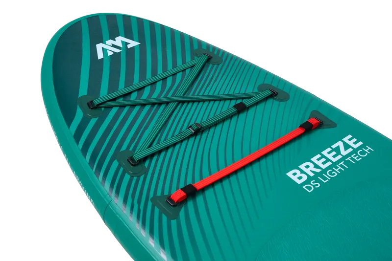 Aqua Marina Breeze Opblaasbaar Supboard Set - Afbeelding 8