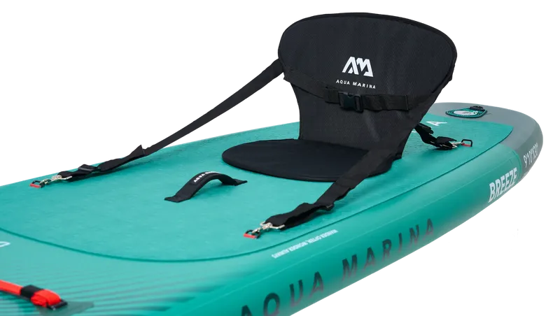 Aqua Marina Breeze Opblaasbaar Supboard Set - Afbeelding 9
