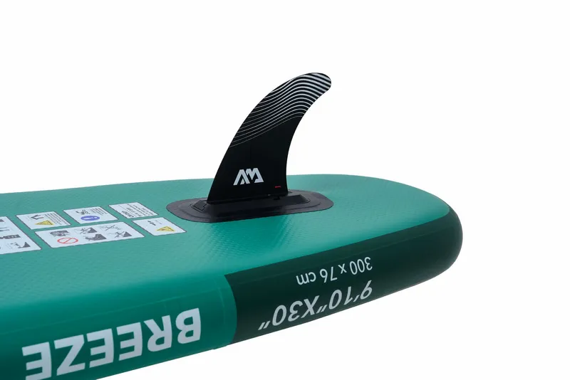 Aqua Marina Breeze Opblaasbaar Supboard Set - Afbeelding 6